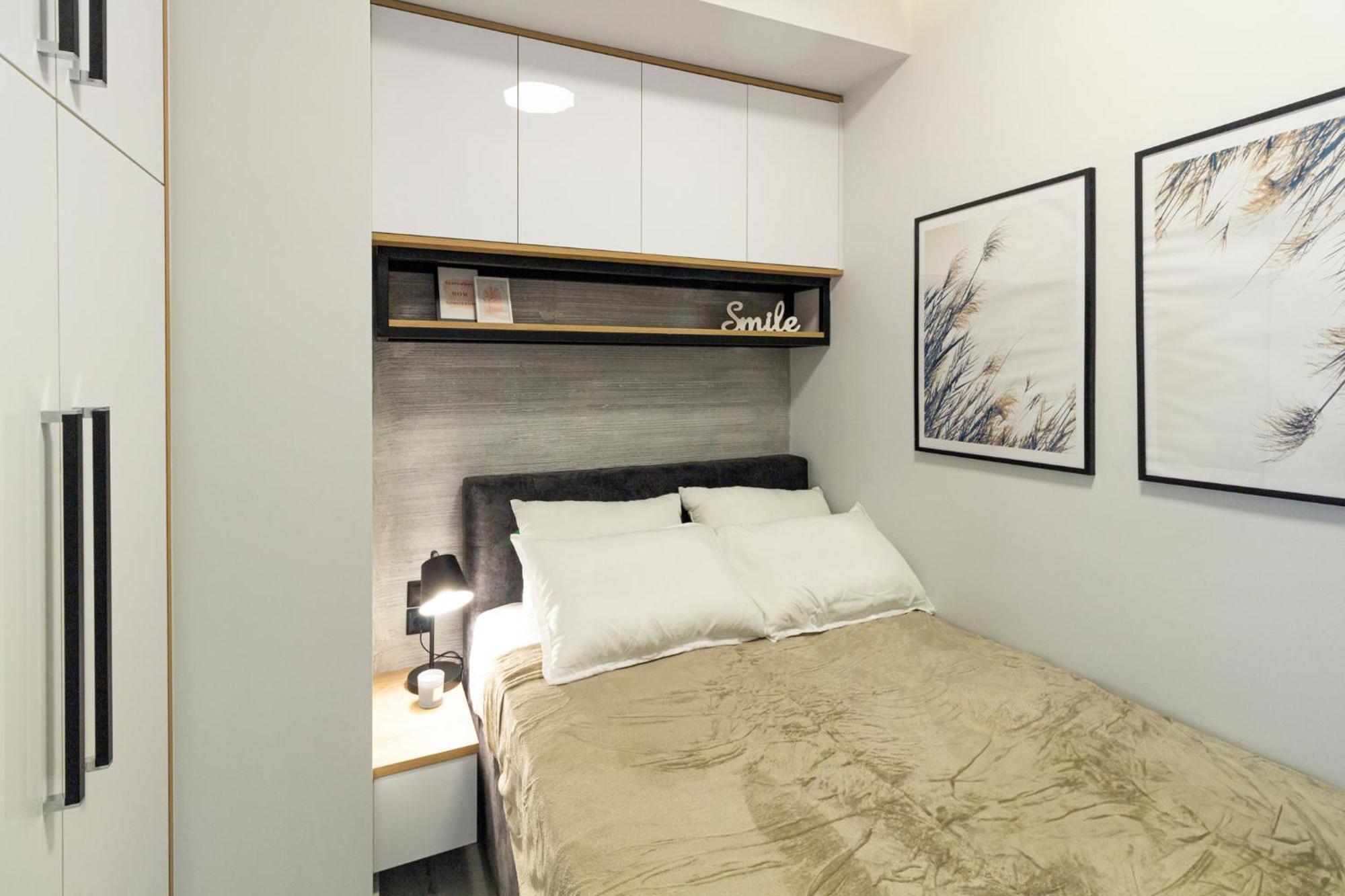 P Deluxe Suite2 Салоники Экстерьер фото
